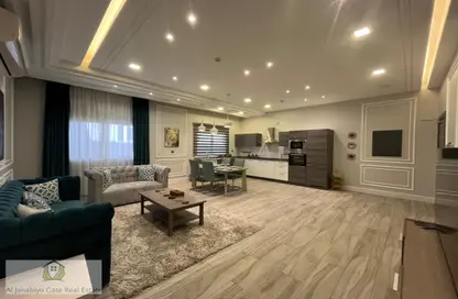 Apartment - 2 Bedrooms - 2 Bathrooms for rent in Saar - Northern Governorate