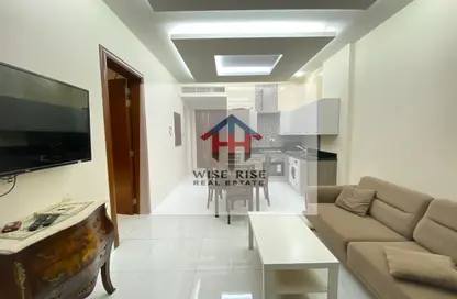 شقة - غرفة نوم - 1 حمام للايجار في البرهامة - المنامة - محافظة العاصمة