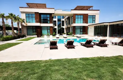Apartment - 2 Bedrooms - 3 Bathrooms for rent in Hamala - Northern Governorate