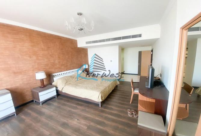 شقة - 2 غرف نوم - 3 حمامات للبيع في الجفير - محافظة العاصمة