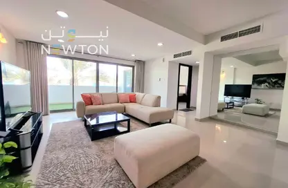 Apartment - 1 Bedroom - 1 Bathroom for rent in Tala Island - Amwaj Islands - Muharraq Governorate