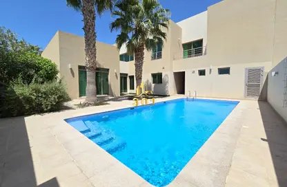 مجمع سكني - 4 غرف نوم - 5 حمامات للايجار في الهملة - المحافظة الشمالية