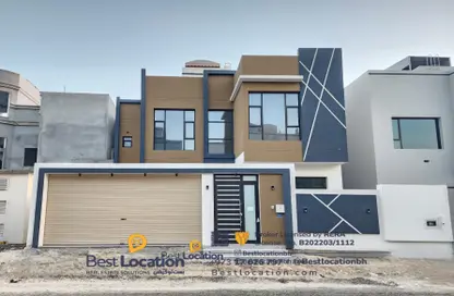 Villa - 5 Bedrooms - 5 Bathrooms for sale in Malkiyah - Northern Governorate