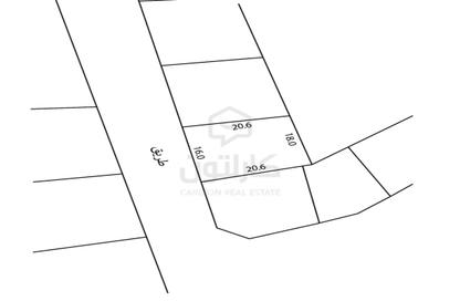 Land - Studio for sale in Karzakkan - Northern Governorate
