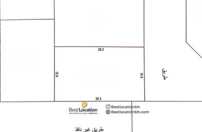 Land - Studio for sale in Tubli - Central Governorate