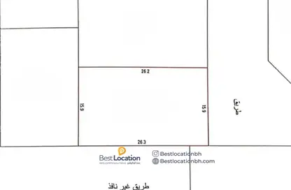 Land - Studio for sale in Tubli - Central Governorate