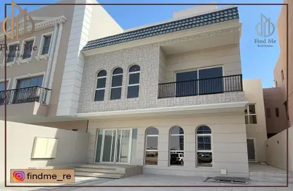 فيلا - 4 غرف نوم - 5 حمامات للبيع في سرايا 2 - بو قوة - المحافظة الشمالية