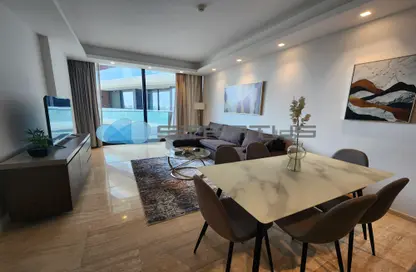 Apartment - 2 Bedrooms - 3 Bathrooms for rent in Essence of Dilmunia - Dilmunia Island - Muharraq Governorate