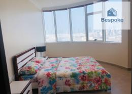 Apartment - 3 bedrooms - 3 bathrooms for sale in Al Juffair - Capital Governorate