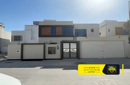 Outdoor Building image for: Villa - 4 Bedrooms - 4 Bathrooms for sale in Sadad - Northern Governorate, Image 1