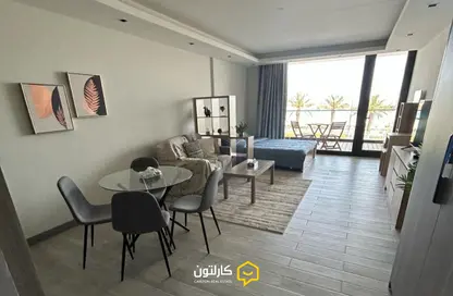 شقة - 1 حمام للبيع في الحدائق المعلقة - دلمونيا - المحرق