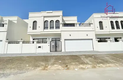 Villa - 5 Bedrooms - 6 Bathrooms for sale in Saar - Northern Governorate