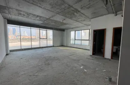 Office Space - Studio - 2 Bathrooms for rent in Al Burhama - Manama - Capital Governorate