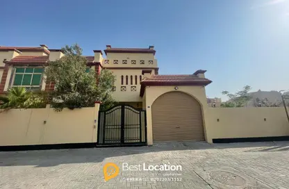 Villa - 3 Bedrooms - 5 Bathrooms for sale in A'Ali - Central Governorate