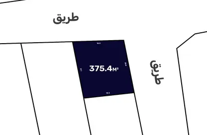 Land - Studio for sale in Maqabah - Northern Governorate