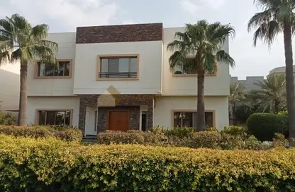 Villa - 5 Bedrooms - 6 Bathrooms for rent in Janabiya - Northern Governorate