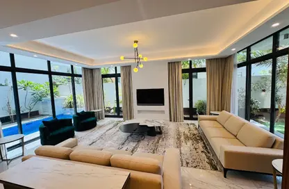 Villa - 4 Bedrooms - 5 Bathrooms for rent in Hamala - Northern Governorate