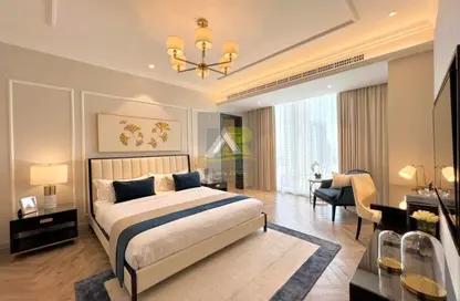 Apartment - 1 Bedroom - 2 Bathrooms for rent in Seef - Capital Governorate