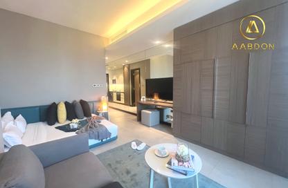 Apartment - Studio - 1 Bathroom for rent in Al Juffair - Capital Governorate