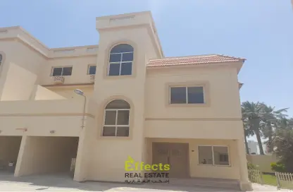 Outdoor House image for: Villa - 3 Bedrooms - 7 Bathrooms for rent in Jurdab - Central Governorate, Image 1