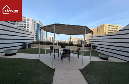 Apartment - 2 Bedrooms - 2 Bathrooms for rent in The Lagoon - Amwaj Islands - Muharraq Governorate