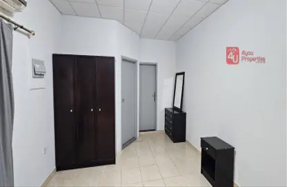 Apartment - Studio - 1 Bathroom for rent in Adliya - Manama - Capital Governorate