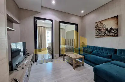 شقة - غرفة نوم - 1 حمام للايجار في الجفير - محافظة العاصمة