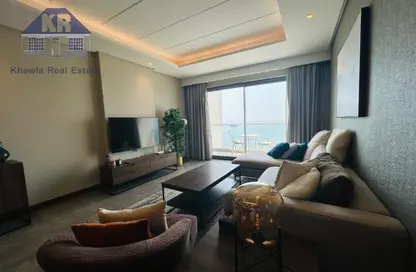 شقة - غرفة نوم - 1 حمام للايجار في الحد - المحرق