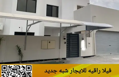 فيلا - 4 غرف نوم - 4 حمامات للايجار في جد علي - المحافظة الوسطى