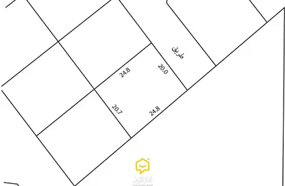 أرض - استوديو للبيع في توبلي - المحافظة الوسطى