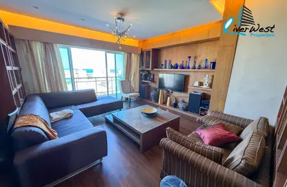 Apartment - 2 Bedrooms - 2 Bathrooms for sale in Tala Island - Amwaj Islands - Muharraq Governorate Apartment - 2 Bedrooms - 2 Bathrooms for sale in Tala Island - Amwaj Islands - Muharraq Governorate