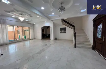 فيلا - 5 غرف نوم - 5 حمامات للايجار في سرايا 2 - بو قوة - المحافظة الشمالية