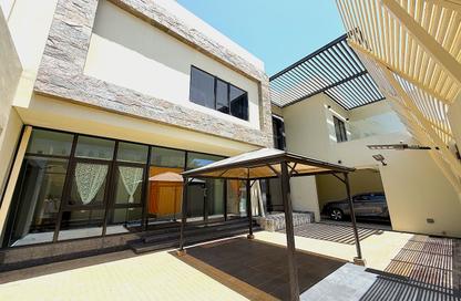 Villa - 6 Bedrooms - 6 Bathrooms for sale in Busaiteen - Muharraq Governorate