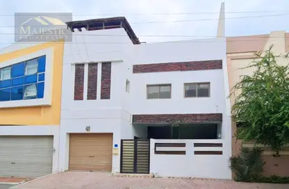 Villa - 3 Bedrooms - 5 Bathrooms for rent in Galali - Muharraq Governorate