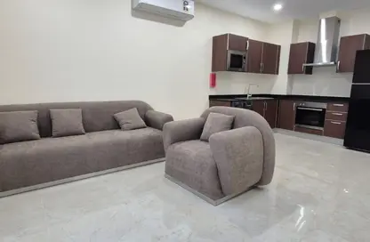 شقة - غرفة نوم - 1 حمام للايجار في السنابس - المنامة - محافظة العاصمة