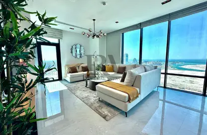 Apartment - 2 Bedrooms - 2 Bathrooms for sale in Seef - Capital Governorate