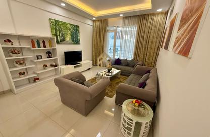 Apartment - 2 Bedrooms - 2 Bathrooms for rent in Hidd - Muharraq Governorate