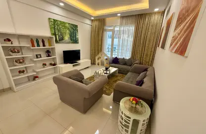 Apartment - 2 Bedrooms - 2 Bathrooms for rent in Hidd - Muharraq Governorate