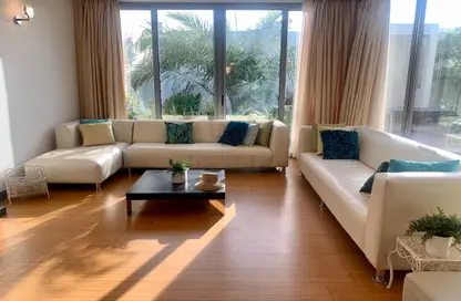 Villa - 3 Bedrooms - 3 Bathrooms for sale in Durrat Marina - Durrat Al Bahrain - Southern Governorate