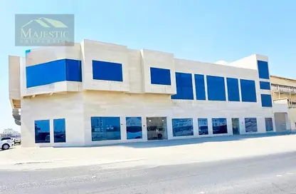 عمارة بالكامل - استوديو للبيع في سلماباد - المحافظة الوسطى