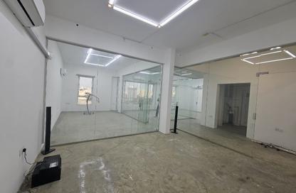 Office Space - Studio - 2 Bathrooms for rent in Zinj - Manama - Capital Governorate