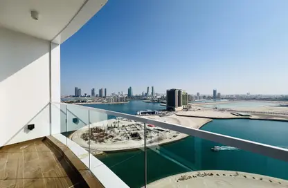 Apartment - Studio - 1 Bathroom for rent in Seef - Capital Governorate