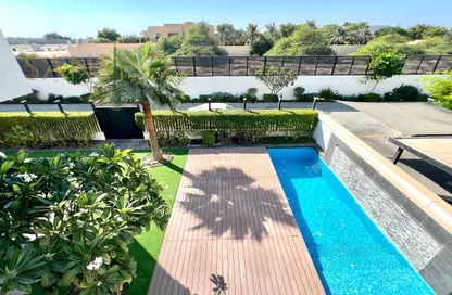 Villa - 4 Bedrooms - 5 Bathrooms for rent in Hamala - Northern Governorate