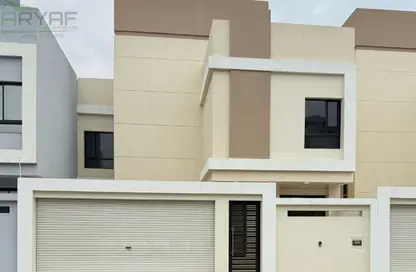 Villa - 3 Bedrooms - 5 Bathrooms for sale in Shahrakan - Northern Governorate