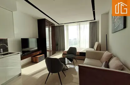 Apartment - Studio - 1 Bathroom for rent in Seef - Capital Governorate