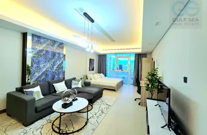 Apartment - Studio - 1 Bathroom for rent in Busaiteen - Muharraq Governorate
