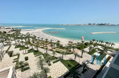 Apartment - 3 Bedrooms - 4 Bathrooms for sale in The Address Residences - Diyar Al Muharraq - Muharraq Governorate