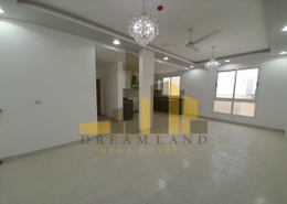 Apartment - 2 bedrooms - 2 bathrooms for rent in Isa Town - Central Governorate