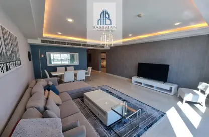 Apartment - 2 Bedrooms - 3 Bathrooms for sale in Amwaj Avenue - Amwaj Islands - Muharraq Governorate