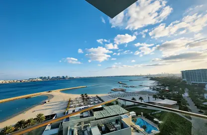 Apartment - 3 Bedrooms - 4 Bathrooms for sale in Marassi Al Bahrain - Diyar Al Muharraq - Muharraq Governorate